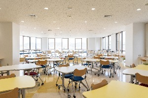 Nホール