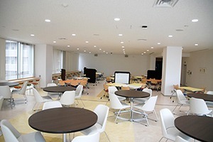 Nホール